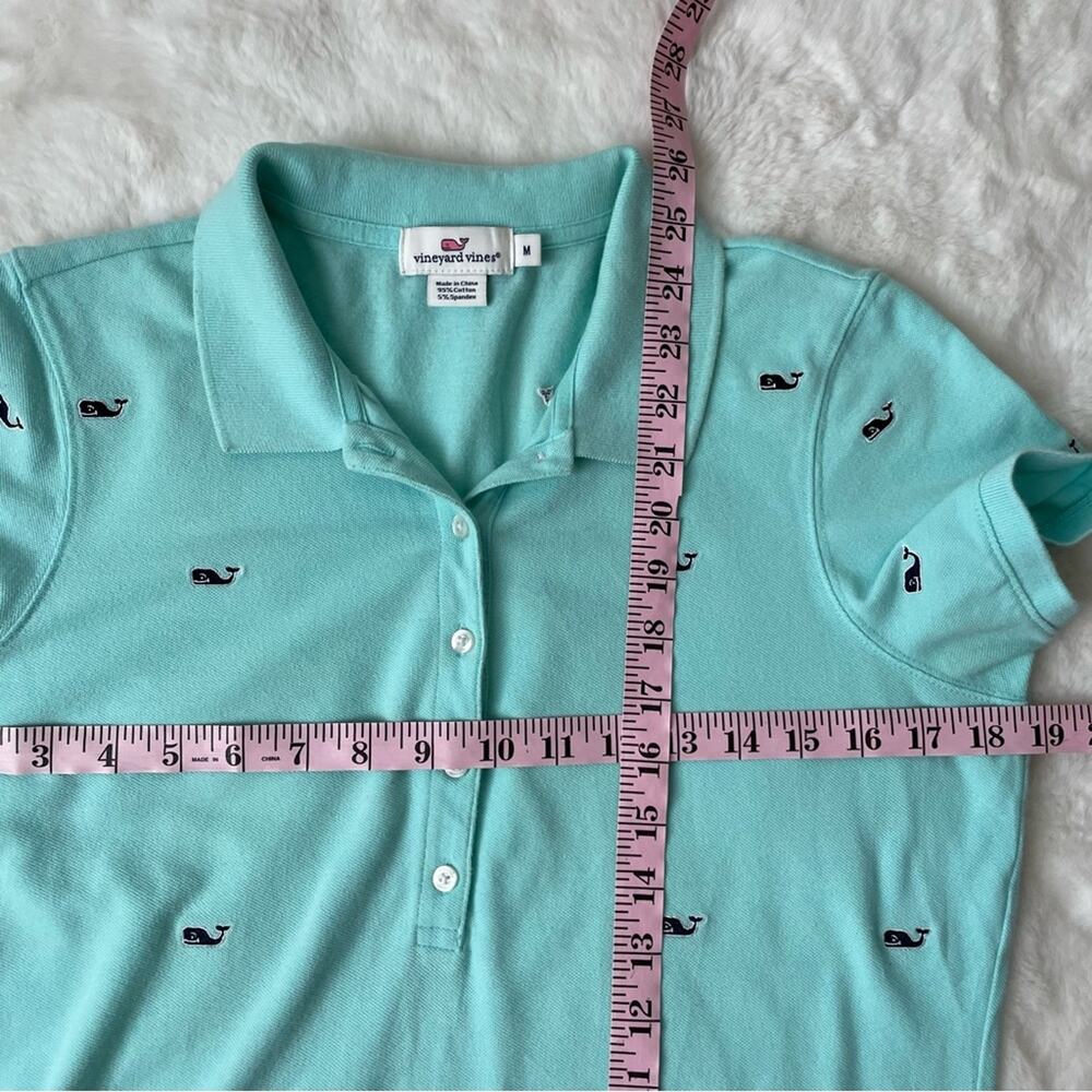 Vineyard Vines Polo Shirt - Picture 5 of 5